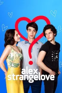 Pelisplus Alex Strangelove