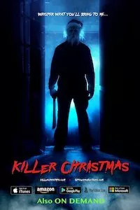 Pelisplus Killer Christmas