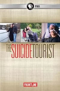 Pelisplus Suicide Tourist