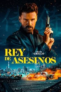 Image Rey de asesinos