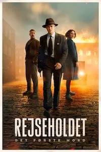 Pelisplus El primer asesinato