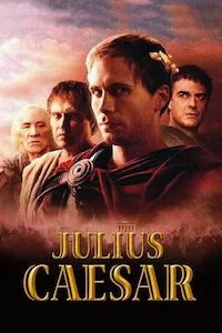 Pelisplus Julius Caesar (Julio César)