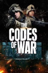 Image The Codes of War