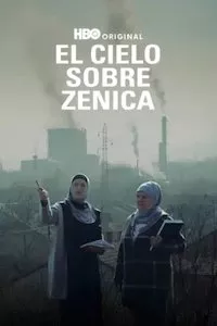 Pelisplus El cielo sobre Zenica