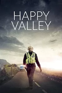 Pelisplus Happy Valley