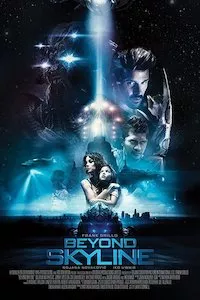 Pelisplus Beyond Skyline