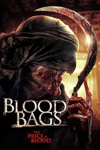 Pelisplus Blood Bags