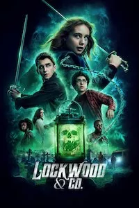 Image Agencia Lockwood