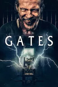 Pelisplus The Gates