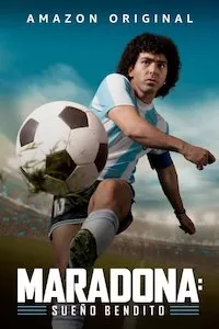 Pelisplus Maradona: Sueño bendito