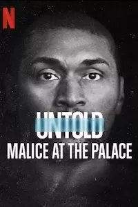 Pelisplus Untold: Malice at the Palace