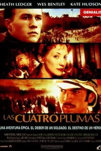 Image The Four Feathers (Las cuatro plumas)