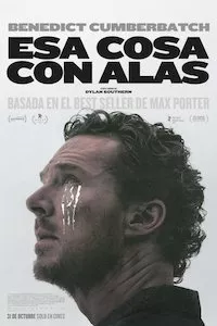 Pelisflix Esa Cosa con Alas