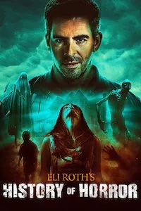 Pelisplus Historias de terror de Eli Roth