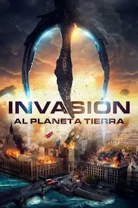 Pelisplus Invasion Planet Earth