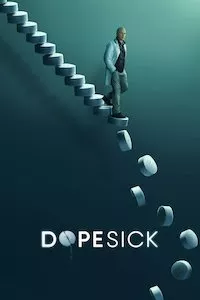 Pelisplus Dopesick: Historia de una adicción