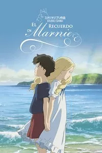 Pelisplus El recuerdo de Marnie