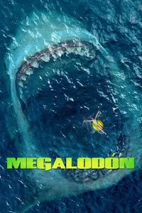 Pelisplus The Meg (Megalodón)