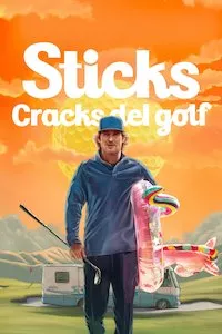 Pelisplus Sticks: Cracks del golf