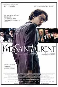 Pelisplus Yves Saint Laurent