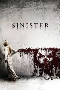 Pelisplus Sinister (Siniestro)