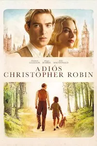 Image Hasta pronto, Christopher Robin