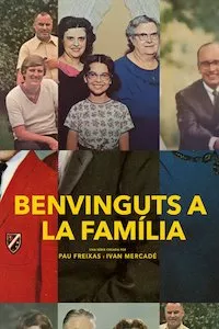 Pelisplus Bienvenidos a la familia (Benvinguts a la familia)