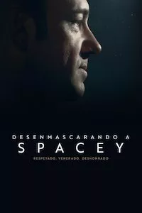 Image Spacey Unmasked