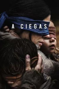 Image Bird Box: A ciegas