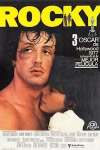 Image Rocky