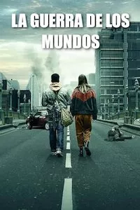 Pelisplus La guerra de los mundos (2019)