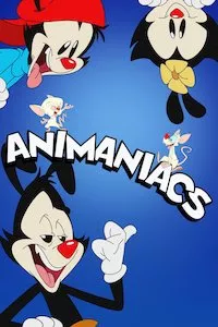 Pelisplus Animaniacs