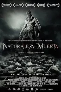 Pelisplus Naturaleza muerta