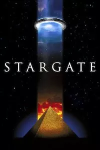 Pelisplus Stargate: La puerta del tiempo