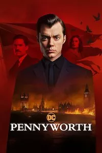 Image Pennyworth