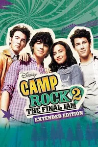 Pelisplus Camp Rock 2: The Final Jam