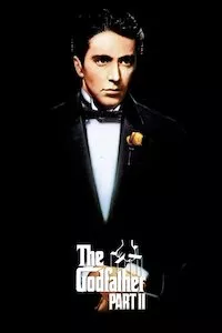 Image The Godfather: Part II (El padrino: Parte II)