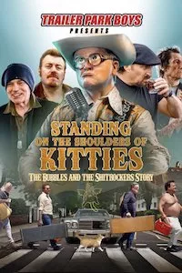 Image Standing on the Shoulders of Kitties: The Bubbles and the Shitrockers Story