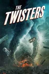 Pelisflix The Twisters (Tornados)