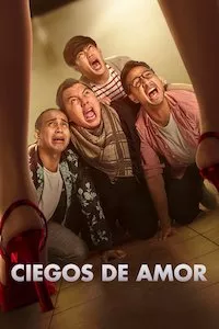 Pelisplus Ciegos de amor