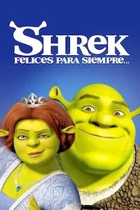 Pelisplus Shrek para siempre (Shrek 4)