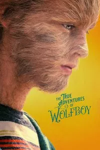 Pelisplus The True Adventures of Wolfboy