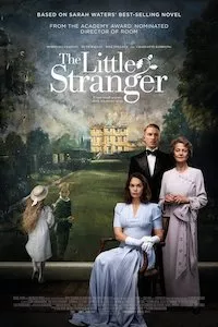 Image The Little Stranger