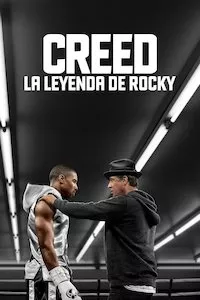 Image Creed: Corazón de campeón