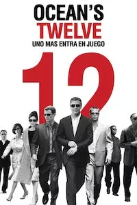 Image Ocean’s Twelve (La nueva gran estafa)