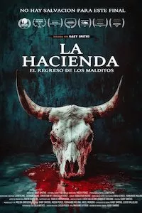 Image La hacienda: El regreso de los malditos