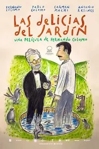 Image Las delicias del jardín