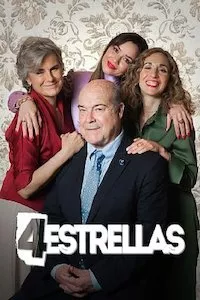 Pelisplus 4 estrellas