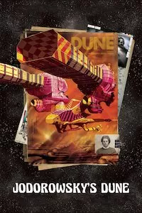 Image Jodorowsky’s Dune