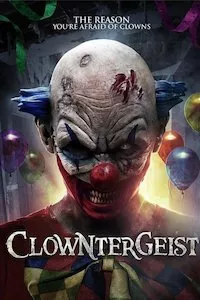 Pelisplus Clowntergeist